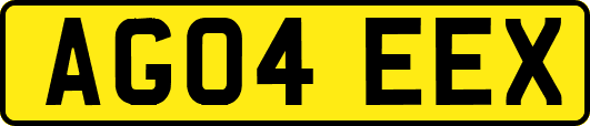 AG04EEX