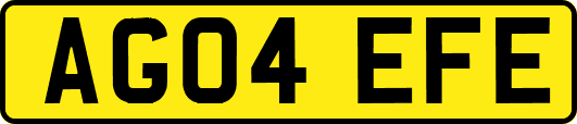 AG04EFE