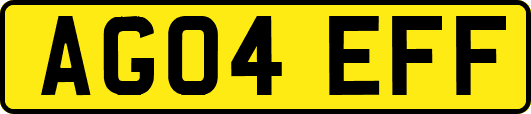 AG04EFF