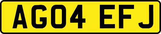 AG04EFJ