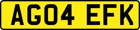 AG04EFK