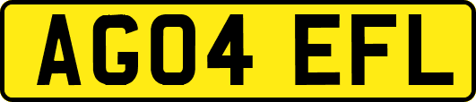 AG04EFL