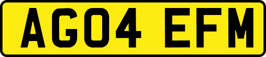 AG04EFM