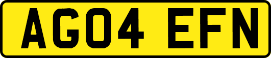 AG04EFN