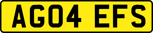 AG04EFS