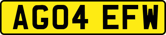 AG04EFW