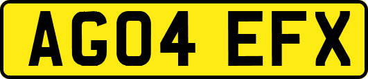AG04EFX