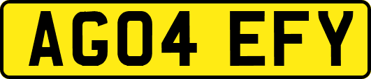 AG04EFY