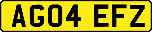 AG04EFZ