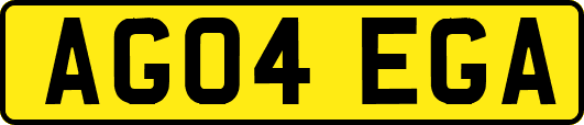 AG04EGA