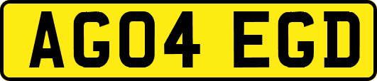 AG04EGD
