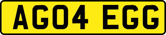 AG04EGG