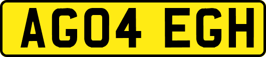 AG04EGH