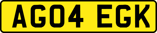 AG04EGK