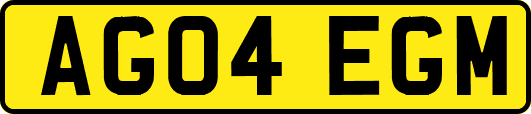 AG04EGM