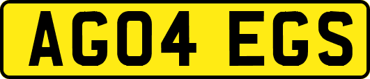 AG04EGS