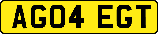 AG04EGT