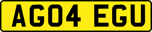 AG04EGU