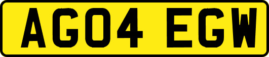 AG04EGW