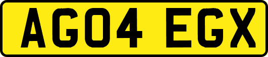 AG04EGX