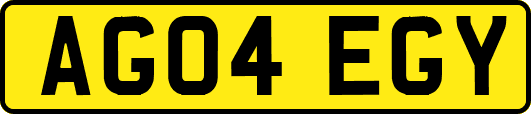 AG04EGY