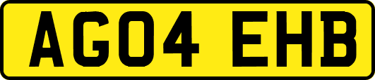 AG04EHB