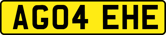 AG04EHE