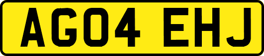 AG04EHJ