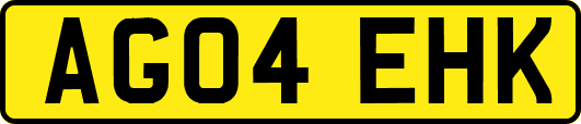 AG04EHK