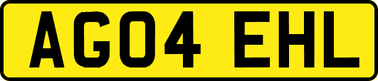 AG04EHL