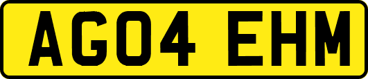 AG04EHM