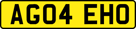 AG04EHO