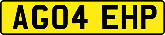 AG04EHP
