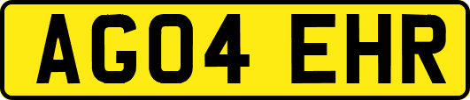 AG04EHR