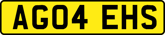 AG04EHS