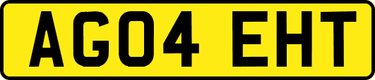 AG04EHT