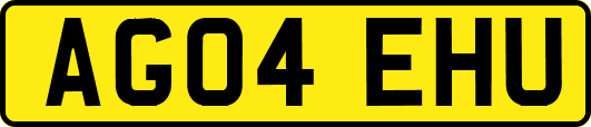 AG04EHU