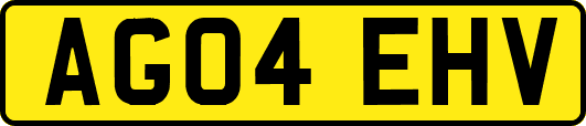 AG04EHV