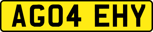 AG04EHY