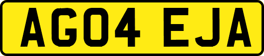 AG04EJA