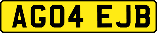 AG04EJB