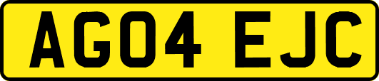 AG04EJC