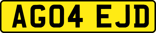 AG04EJD