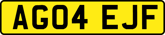 AG04EJF