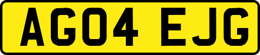 AG04EJG
