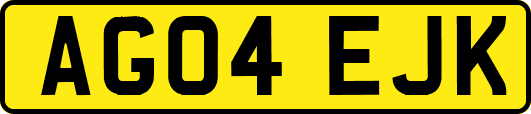 AG04EJK