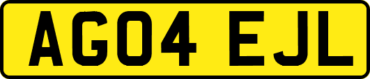 AG04EJL