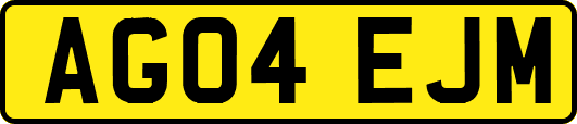 AG04EJM