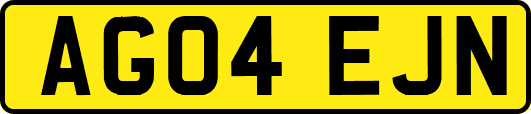 AG04EJN
