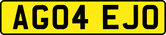 AG04EJO